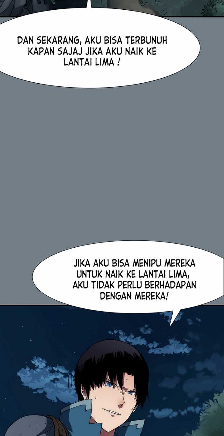I’m the Only One Loved by the Constellations! chapter 6