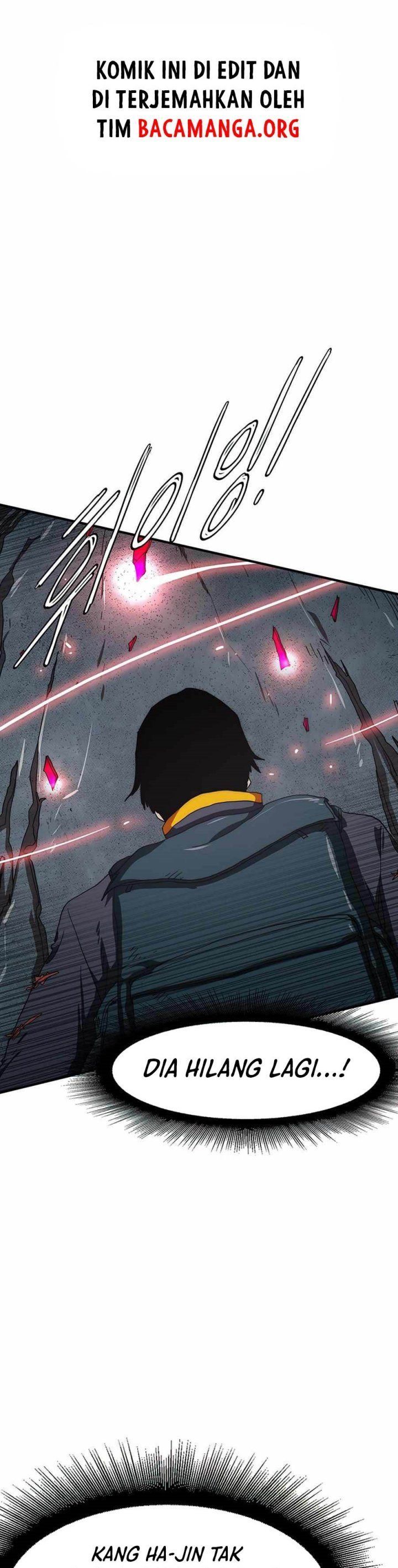 I’m the Only One Loved by the Constellations! chapter 20