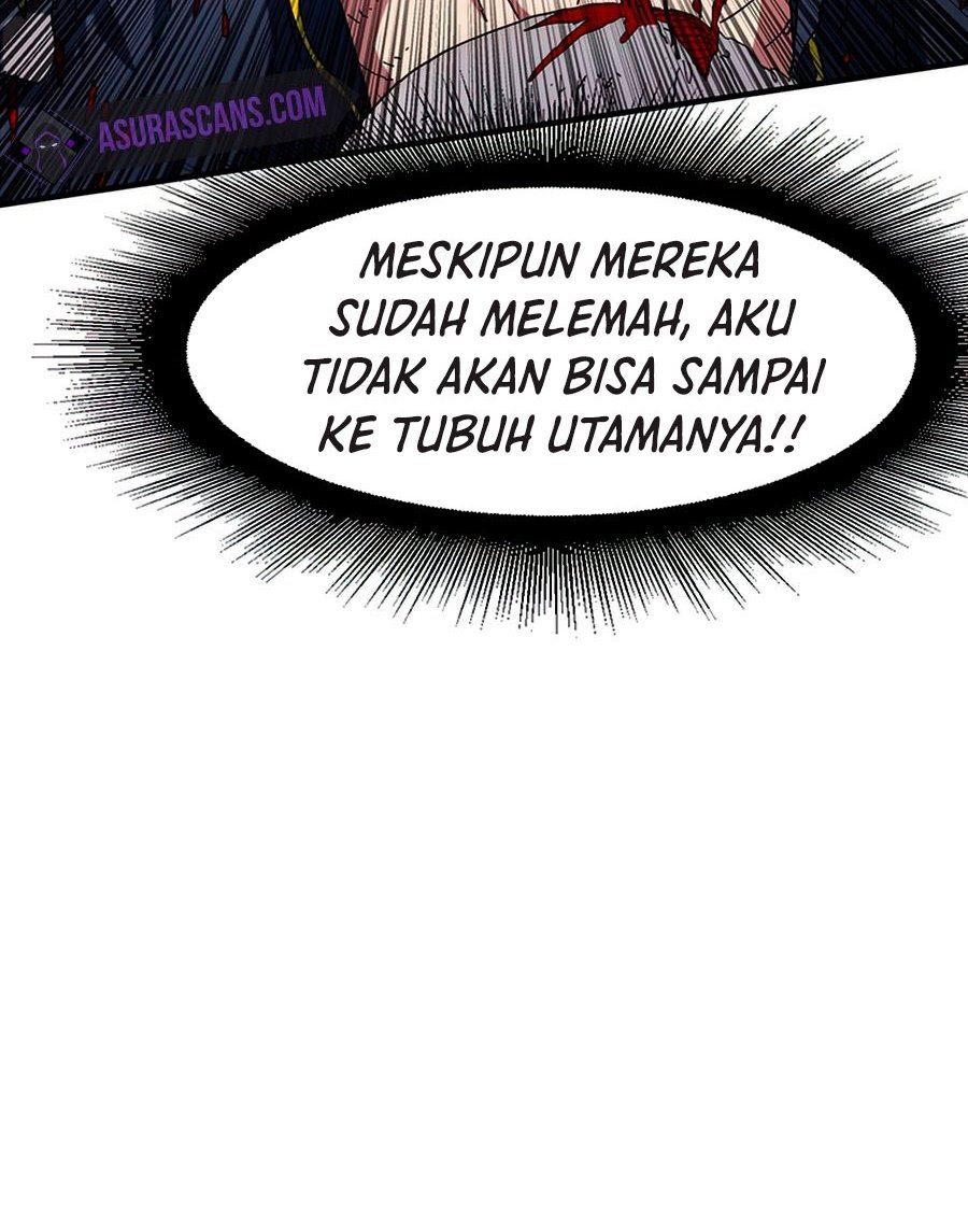 I’m the Only One Loved by the Constellations! chapter 28