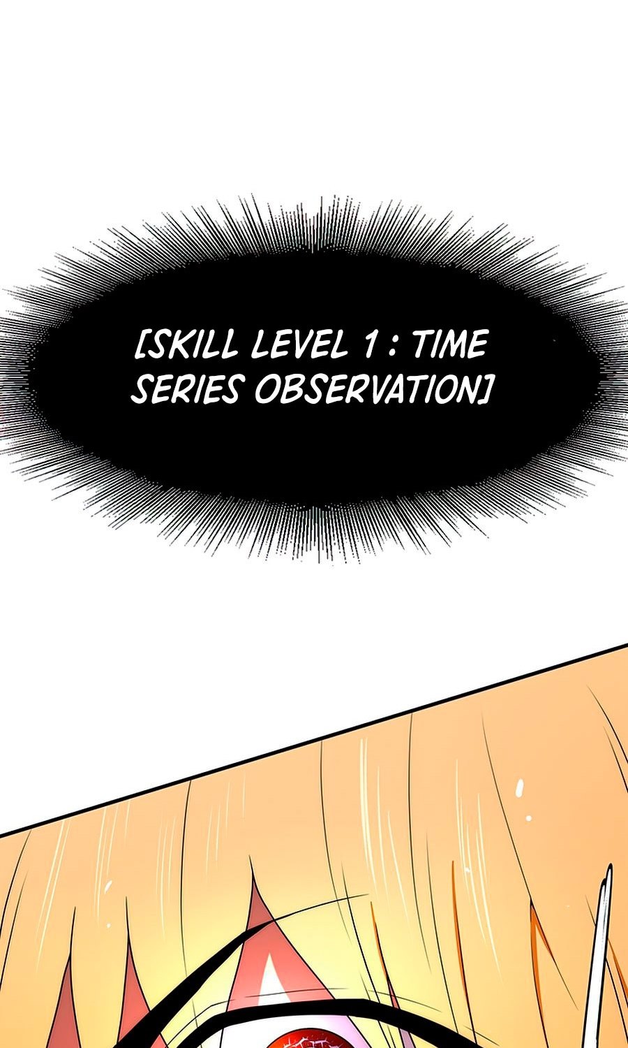 I’m the Only One Loved by the Constellations! chapter 28