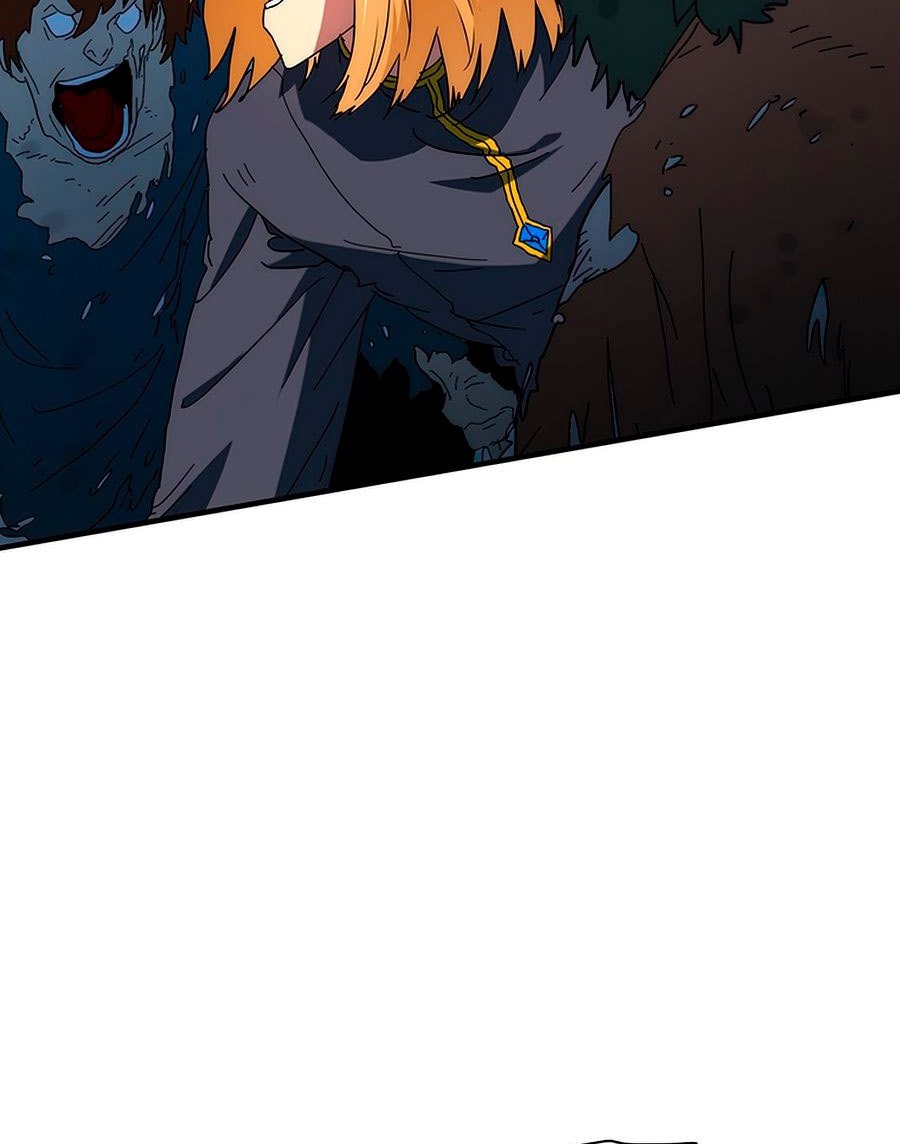 I’m the Only One Loved by the Constellations! chapter 28