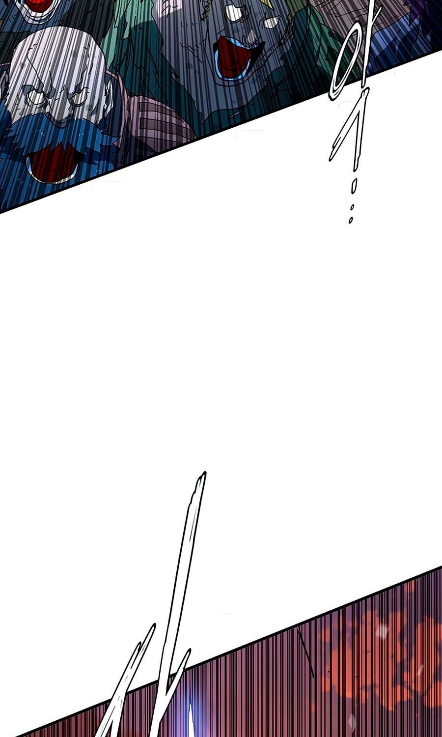 I’m the Only One Loved by the Constellations! chapter 28
