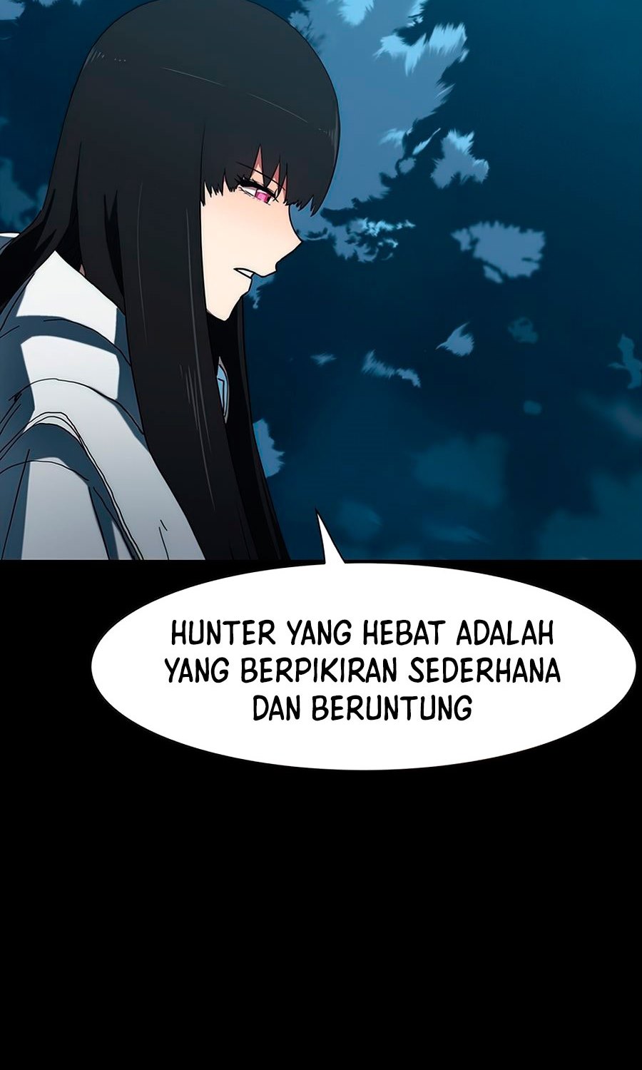 I’m the Only One Loved by the Constellations! chapter 28