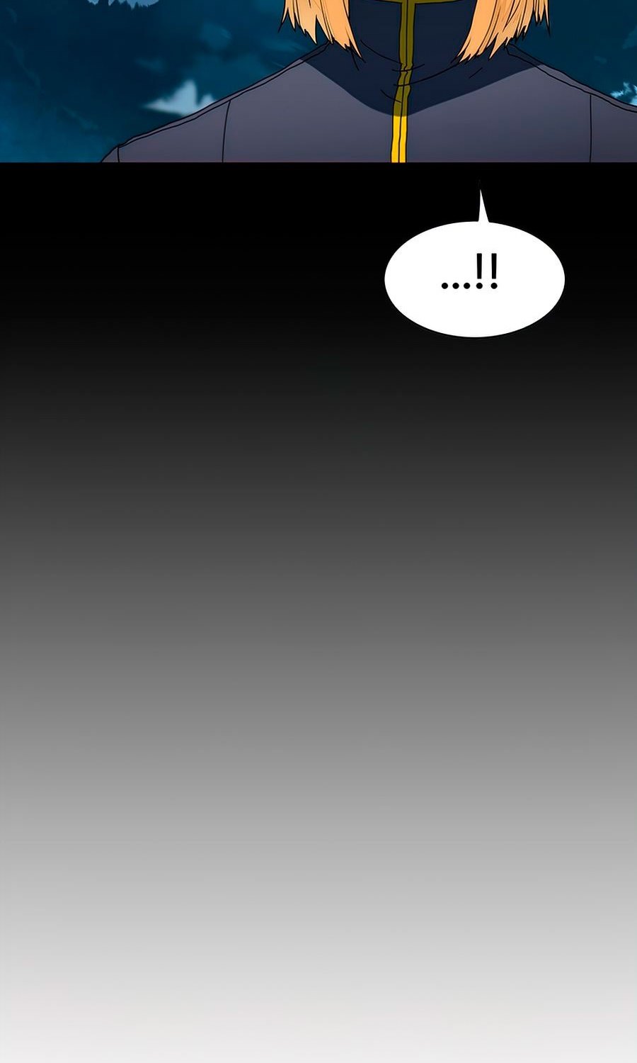 I’m the Only One Loved by the Constellations! chapter 28