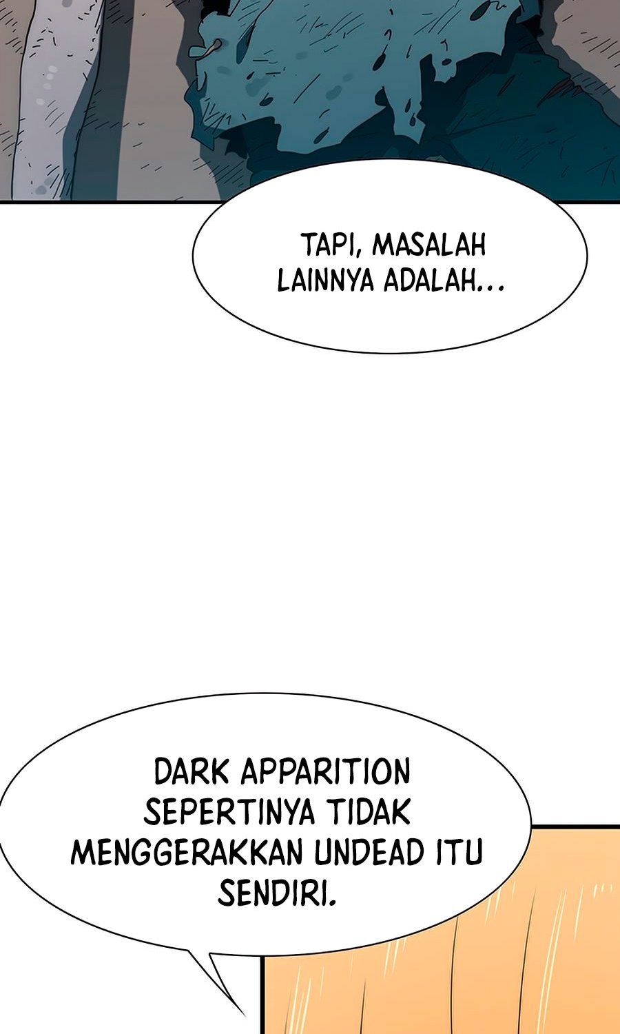 I’m the Only One Loved by the Constellations! chapter 28