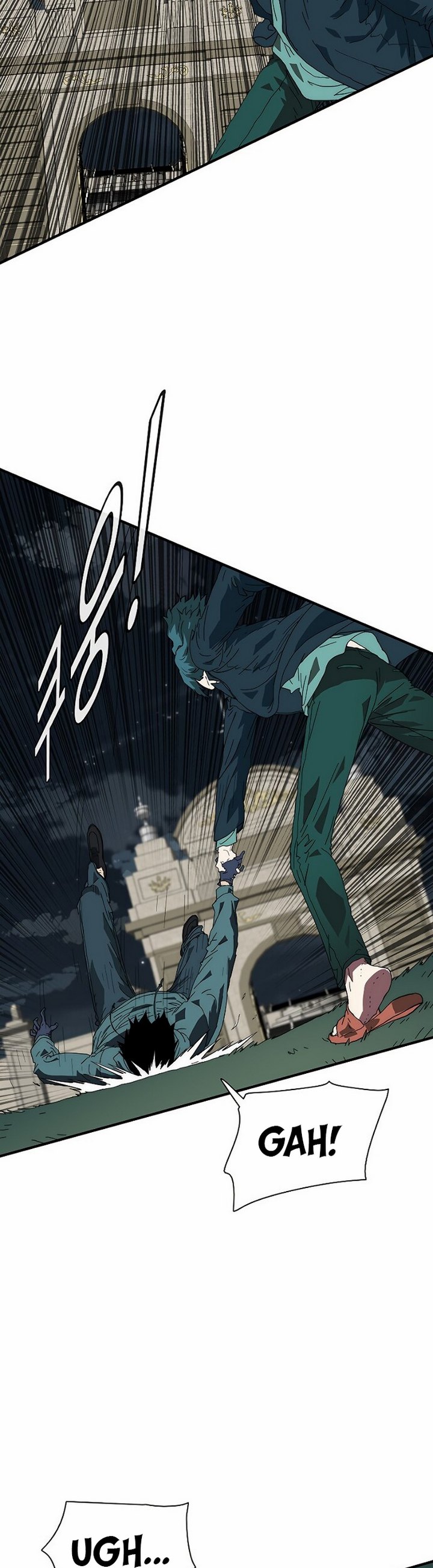 I’m the Only One Loved by the Constellations! chapter 42
