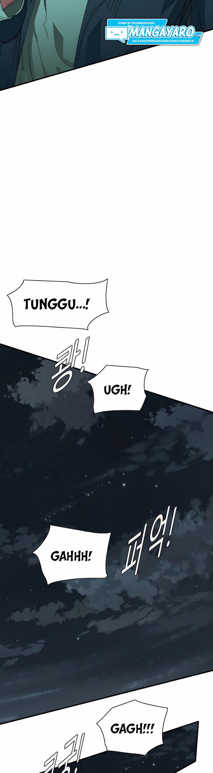 I’m the Only One Loved by the Constellations! chapter 42
