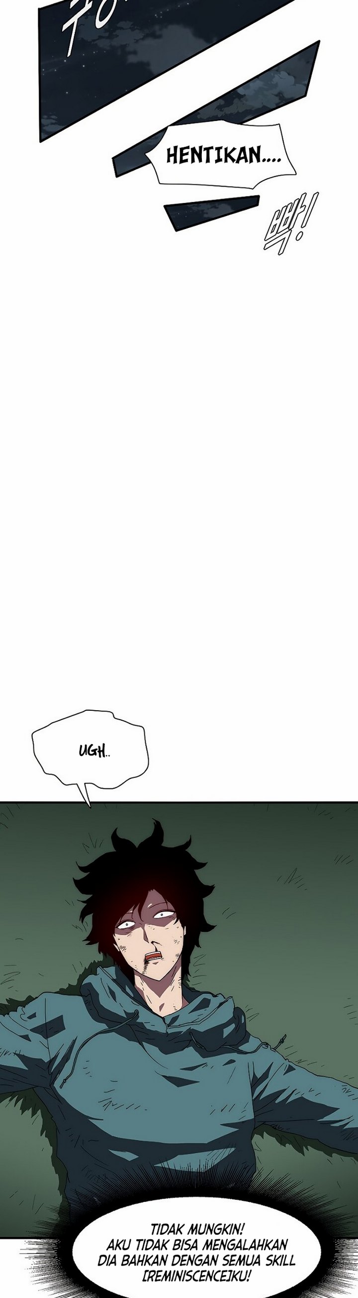 I’m the Only One Loved by the Constellations! chapter 42