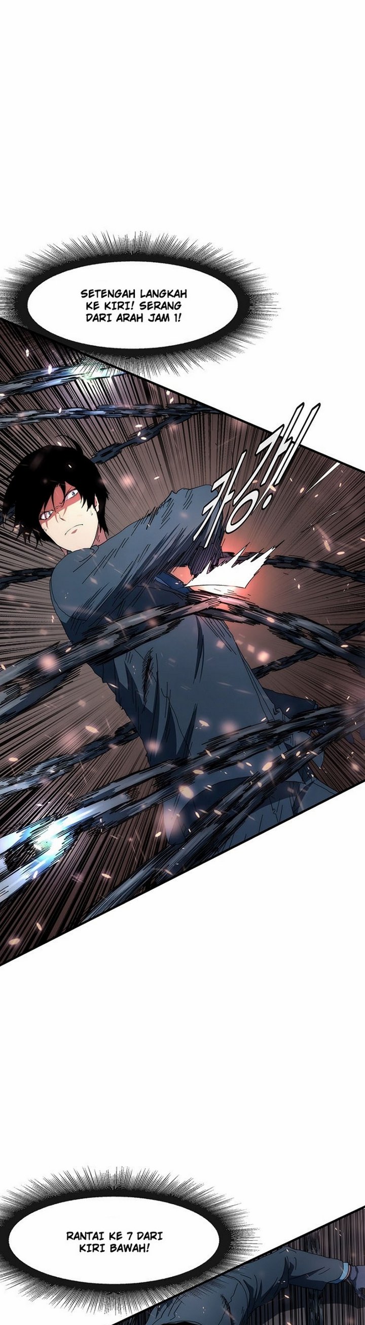 I’m the Only One Loved by the Constellations! chapter 46