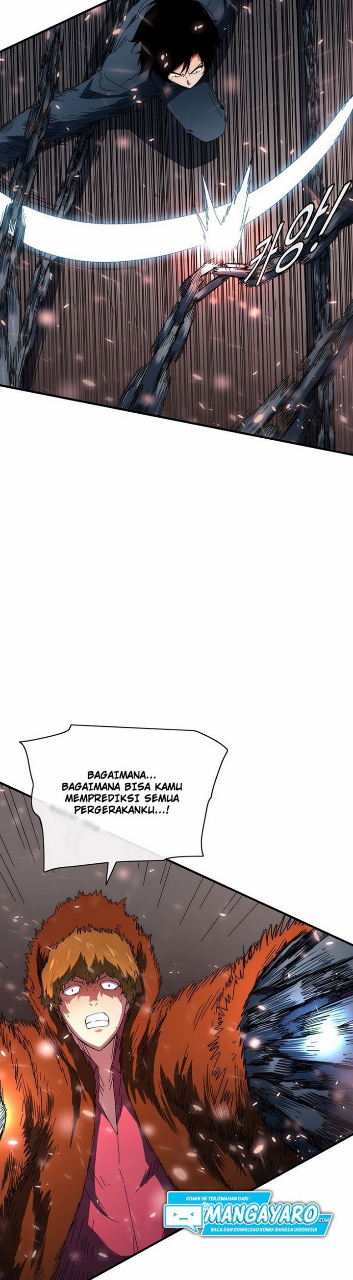 I’m the Only One Loved by the Constellations! chapter 46
