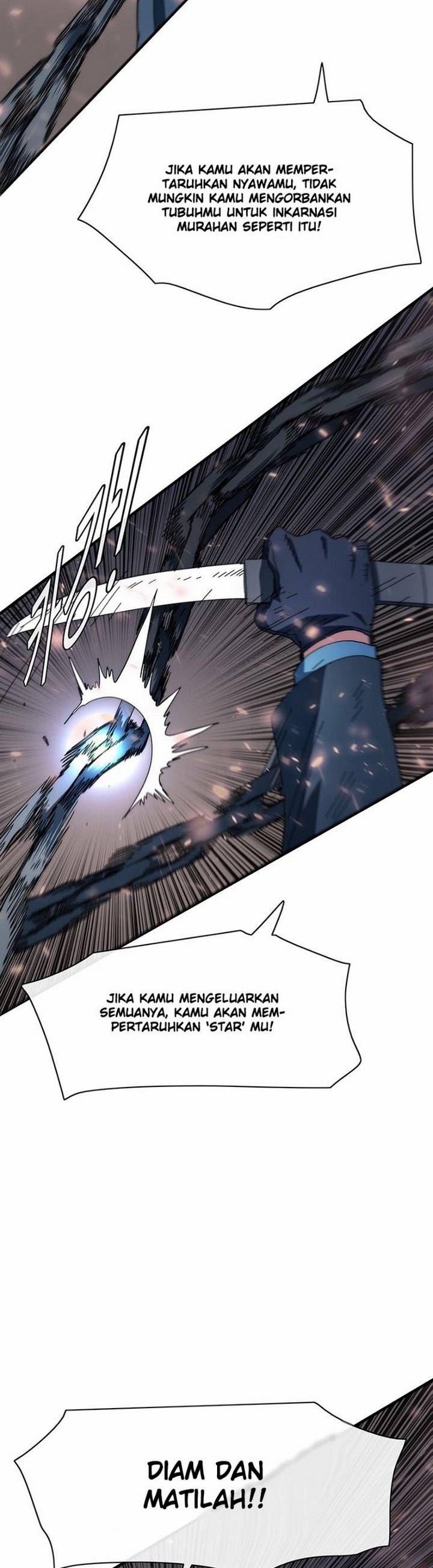 I’m the Only One Loved by the Constellations! chapter 46