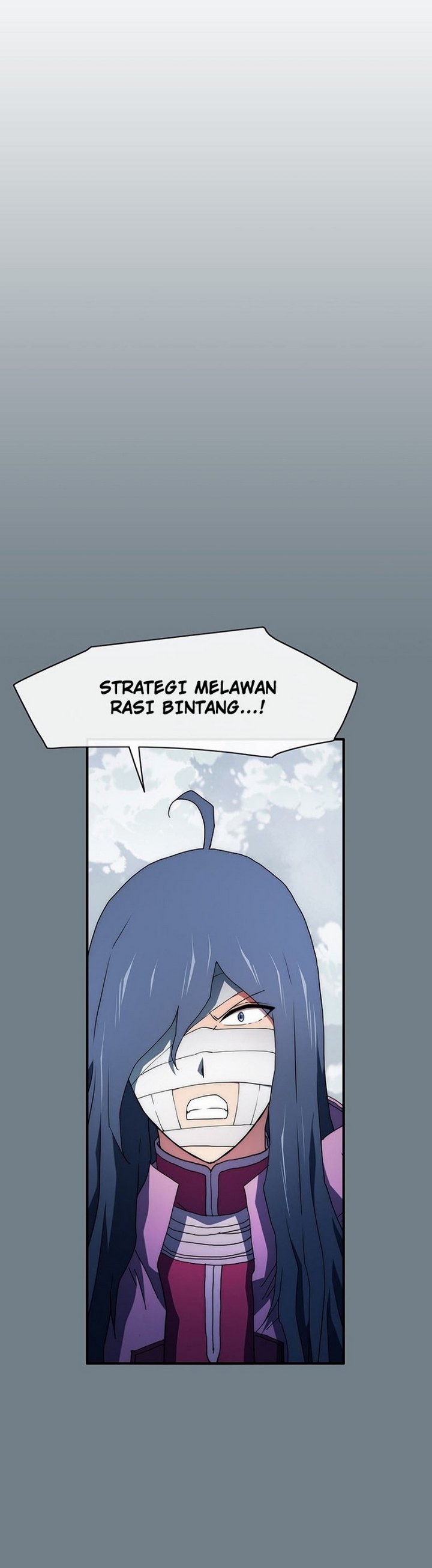 I’m the Only One Loved by the Constellations! chapter 46