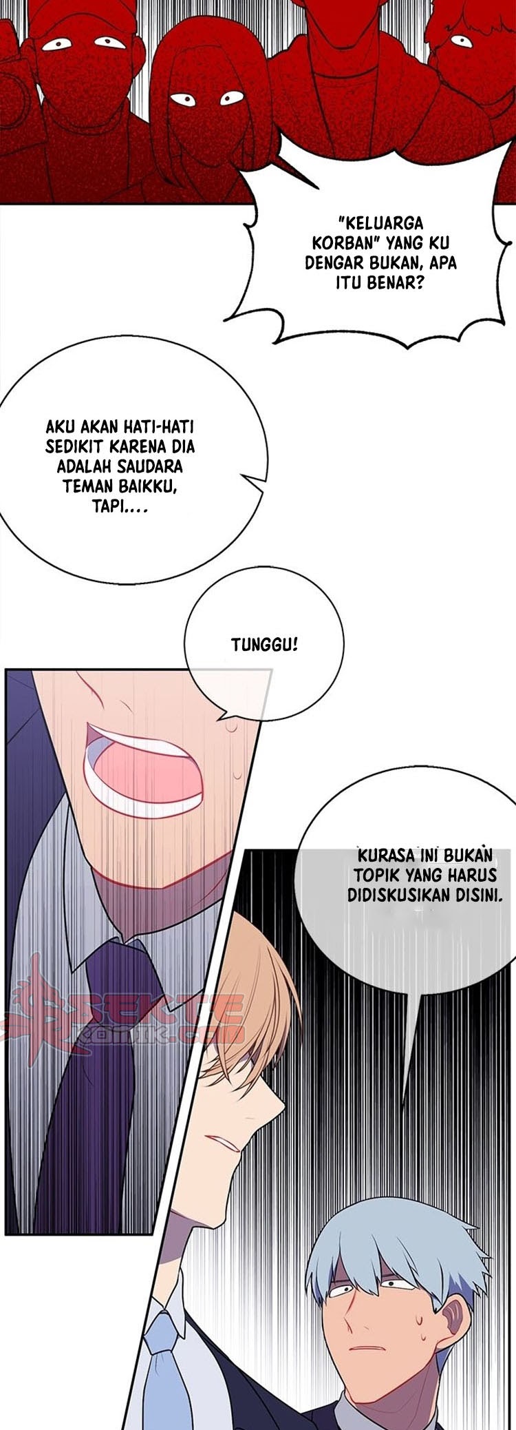 I’m Alone In The Novel (Trapped in a Webnovel as a Good-For-Nothing) chapter 10