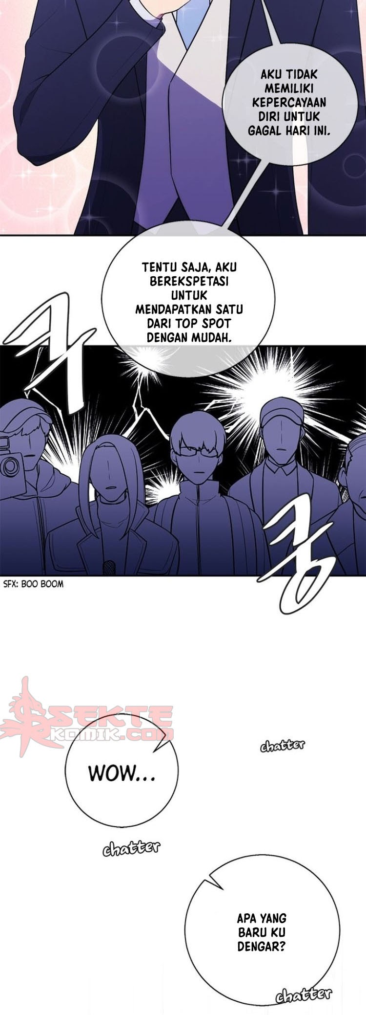 I’m Alone In The Novel (Trapped in a Webnovel as a Good-For-Nothing) chapter 10