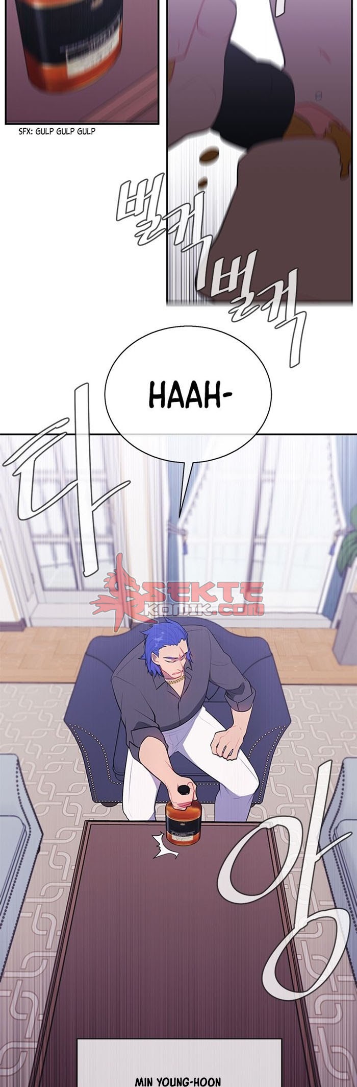 I’m Alone In The Novel (Trapped in a Webnovel as a Good-For-Nothing) chapter 17
