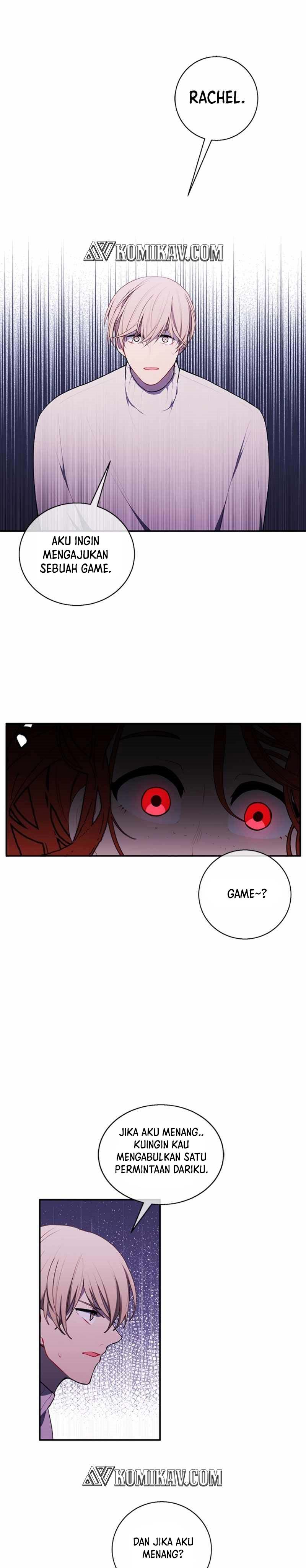 I’m Alone In The Novel (Trapped in a Webnovel as a Good-For-Nothing) chapter 41