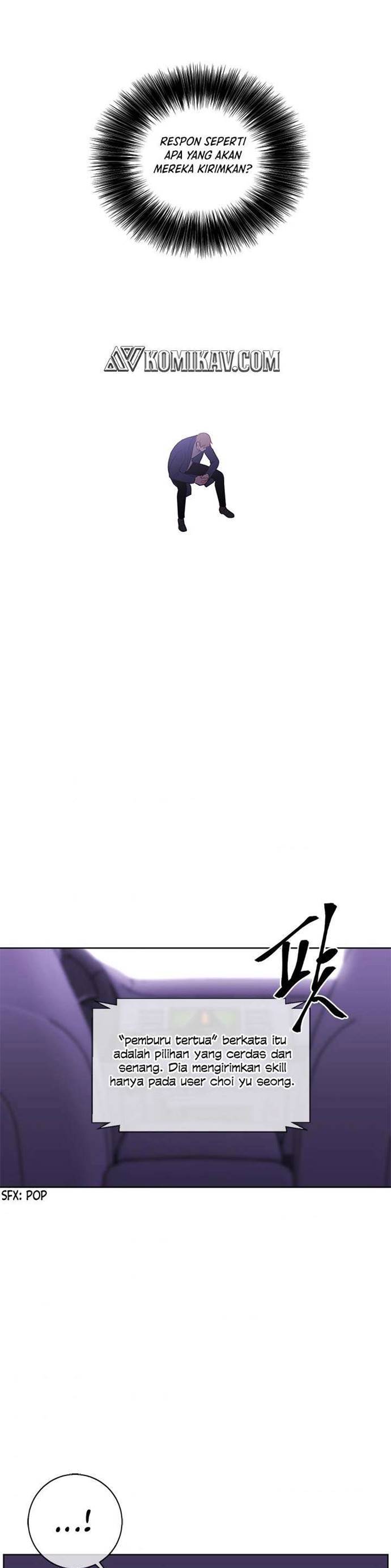 I’m Alone In The Novel (Trapped in a Webnovel as a Good-For-Nothing) chapter 48