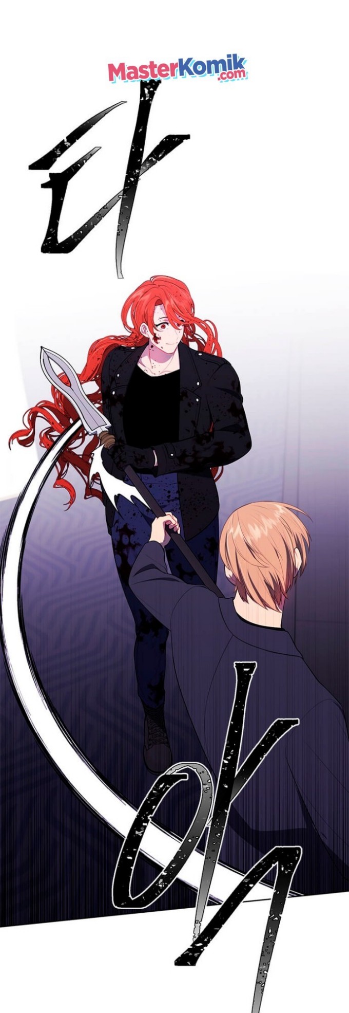 I’m Alone In The Novel (Trapped in a Webnovel as a Good-For-Nothing) chapter 67