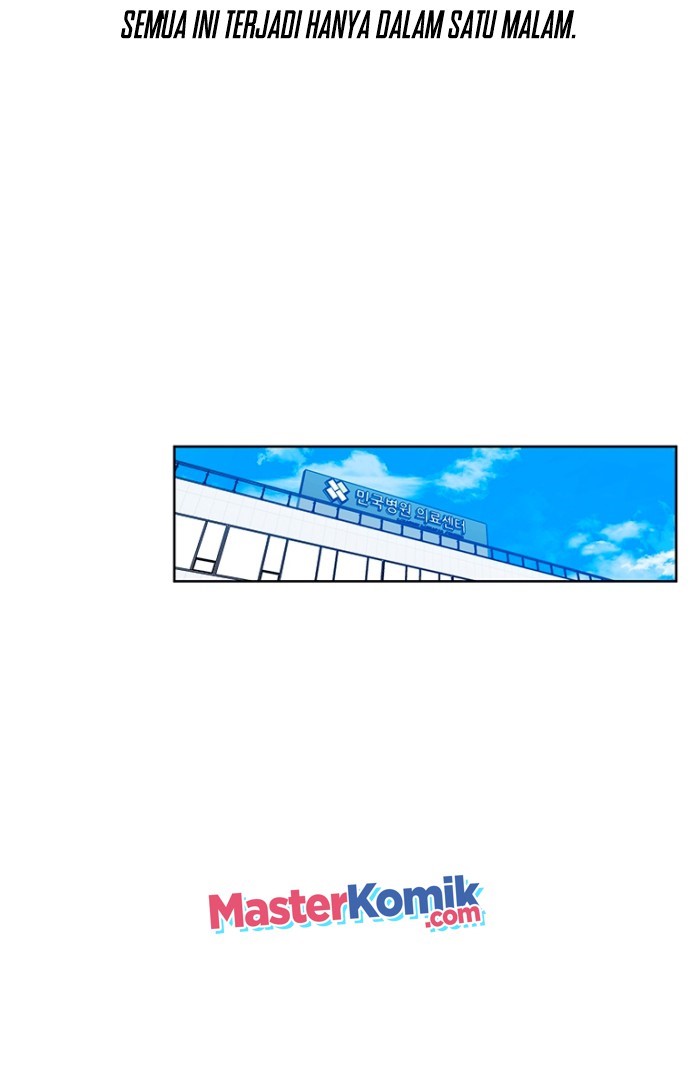 I’m Alone In The Novel Chapter 68 Bahasa Indonesia