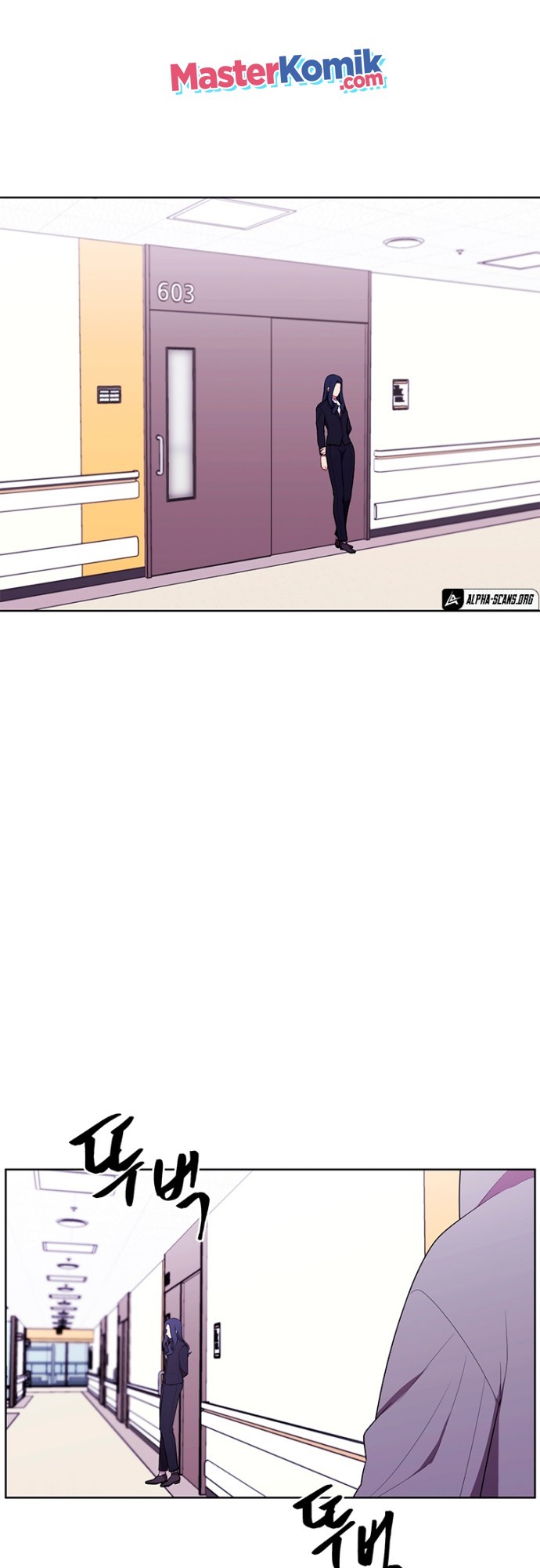 I’m Alone In The Novel Chapter 68 Bahasa Indonesia