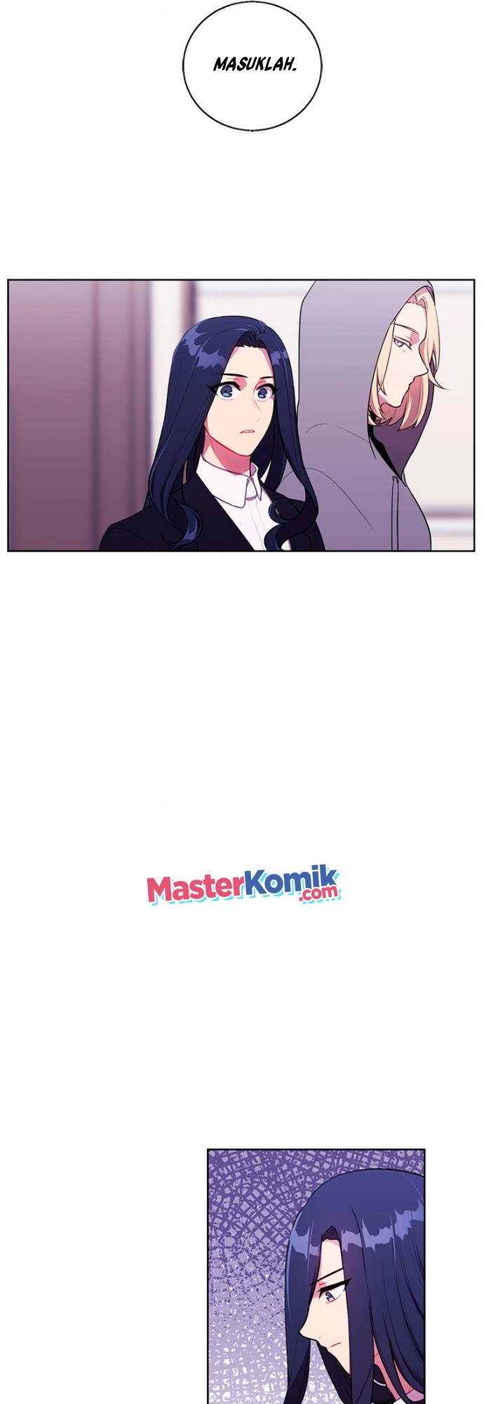 I’m Alone In The Novel Chapter 68 Bahasa Indonesia