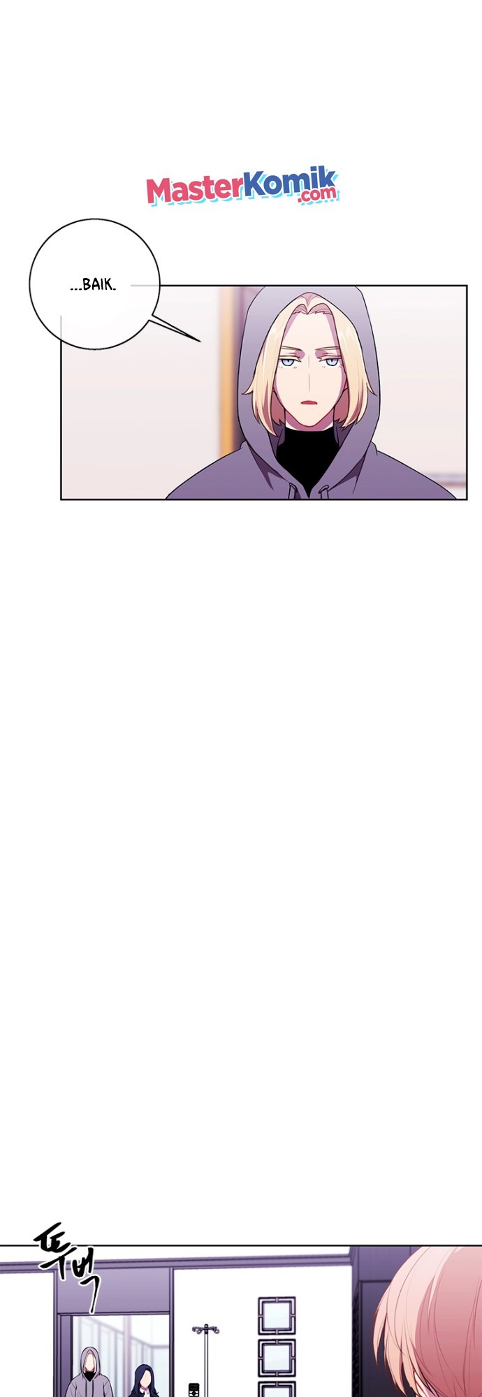 I’m Alone In The Novel Chapter 68 Bahasa Indonesia