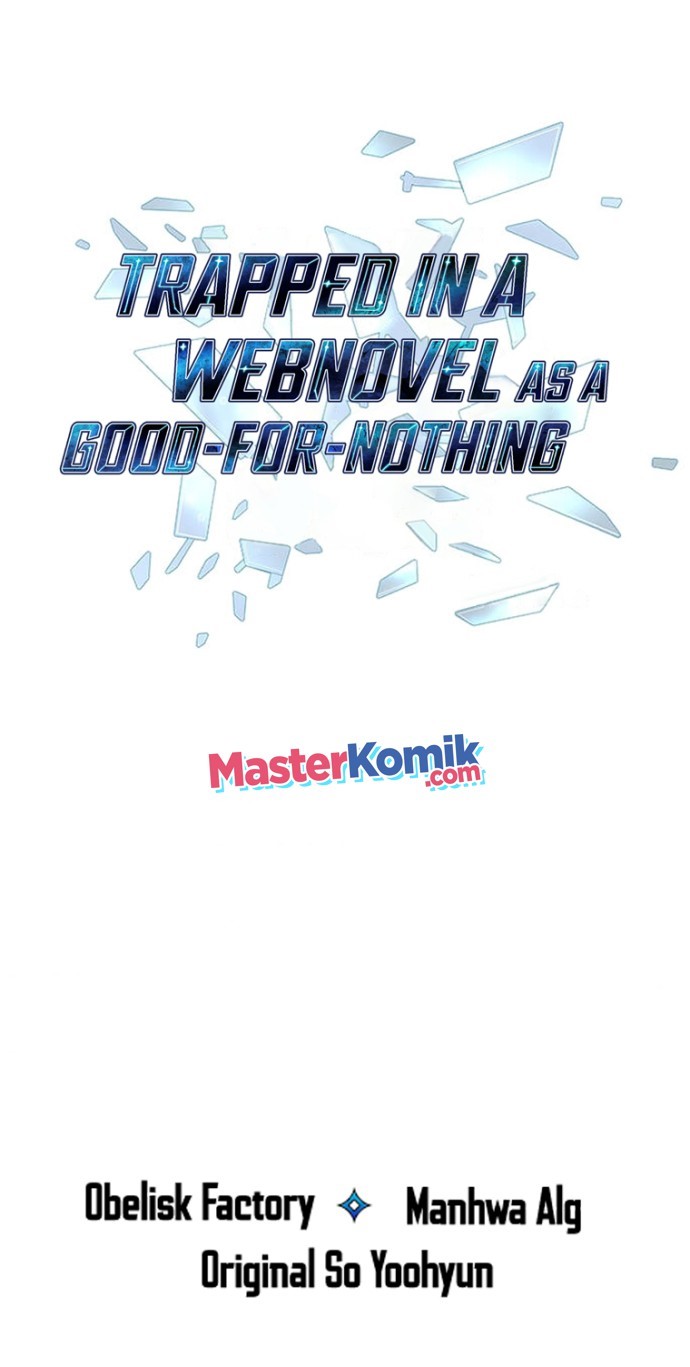 I’m Alone In The Novel Chapter 68 Bahasa Indonesia