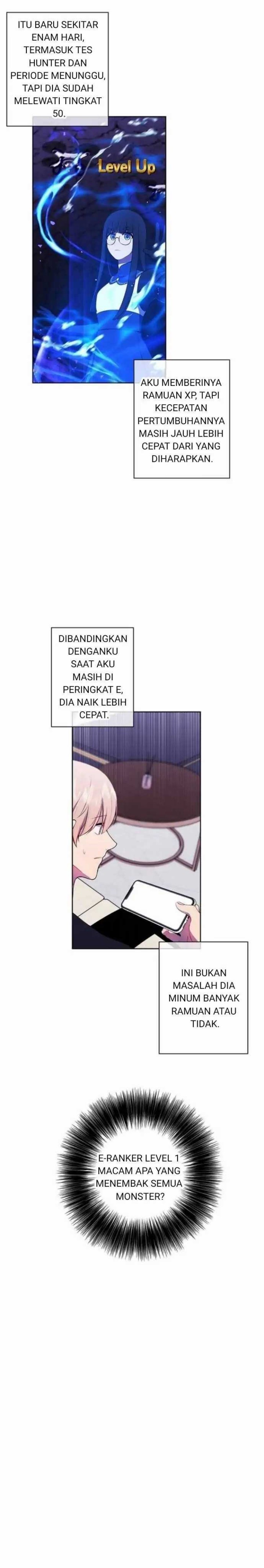 I’m Alone In The Novel (Trapped in a Webnovel as a Good-For-Nothing) chapter 84
