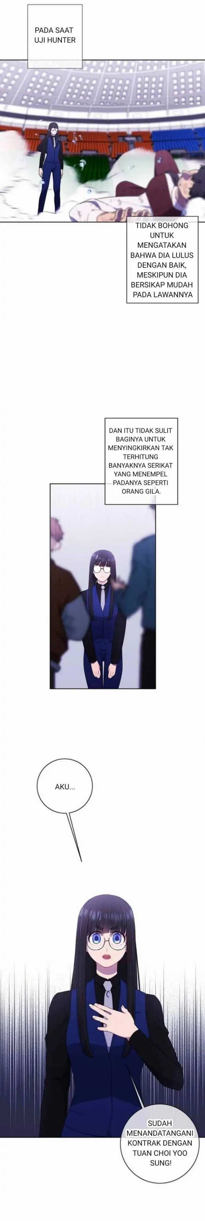 I’m Alone In The Novel (Trapped in a Webnovel as a Good-For-Nothing) chapter 84