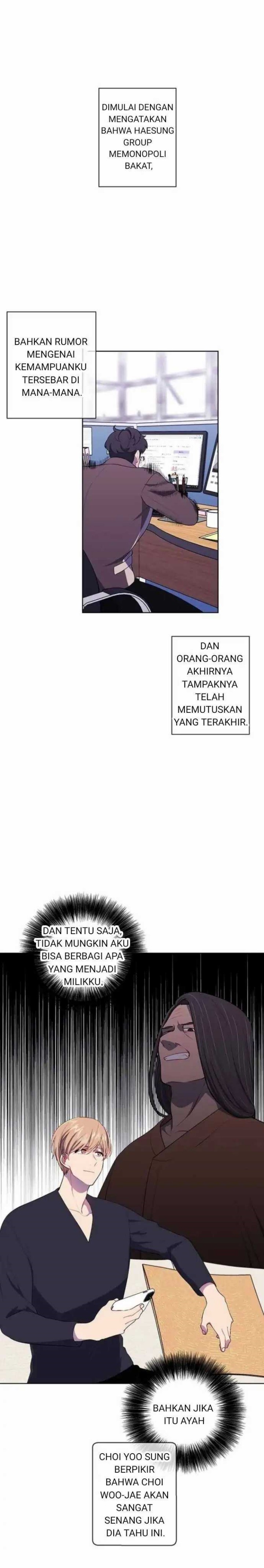 I’m Alone In The Novel (Trapped in a Webnovel as a Good-For-Nothing) chapter 84