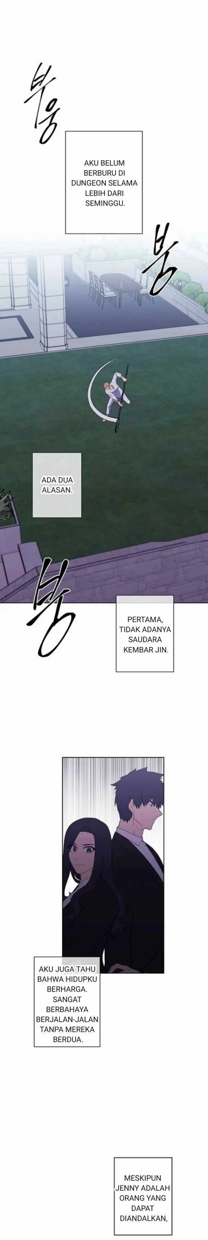 I’m Alone In The Novel (Trapped in a Webnovel as a Good-For-Nothing) chapter 84