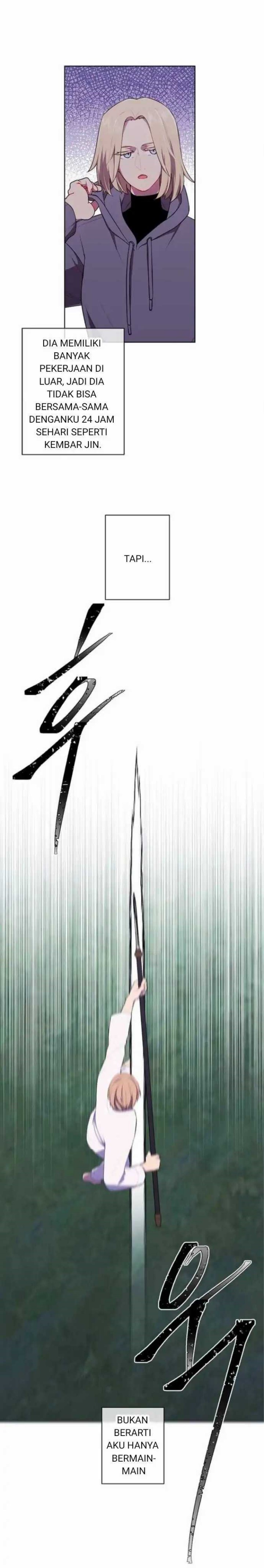I’m Alone In The Novel (Trapped in a Webnovel as a Good-For-Nothing) chapter 84