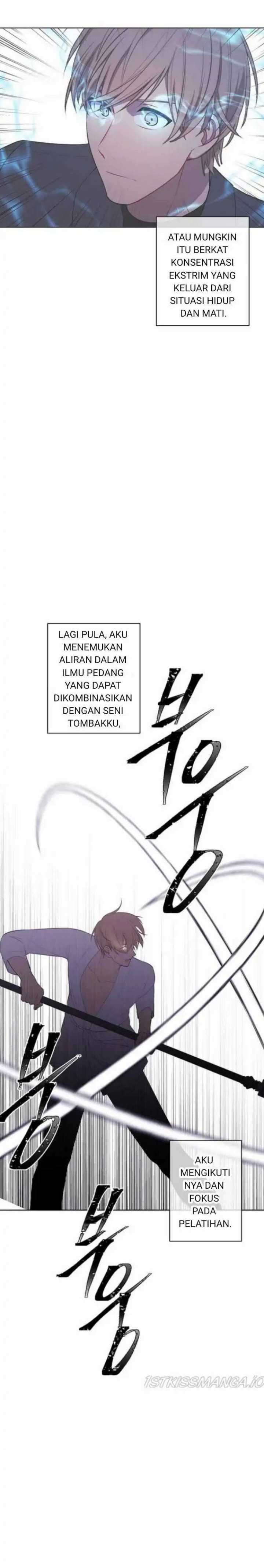 I’m Alone In The Novel (Trapped in a Webnovel as a Good-For-Nothing) chapter 84