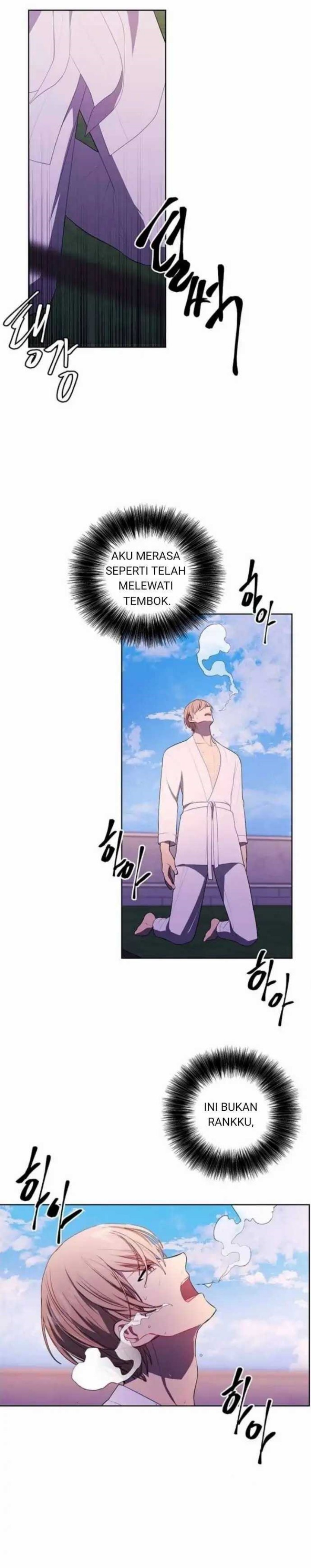 I’m Alone In The Novel (Trapped in a Webnovel as a Good-For-Nothing) chapter 84