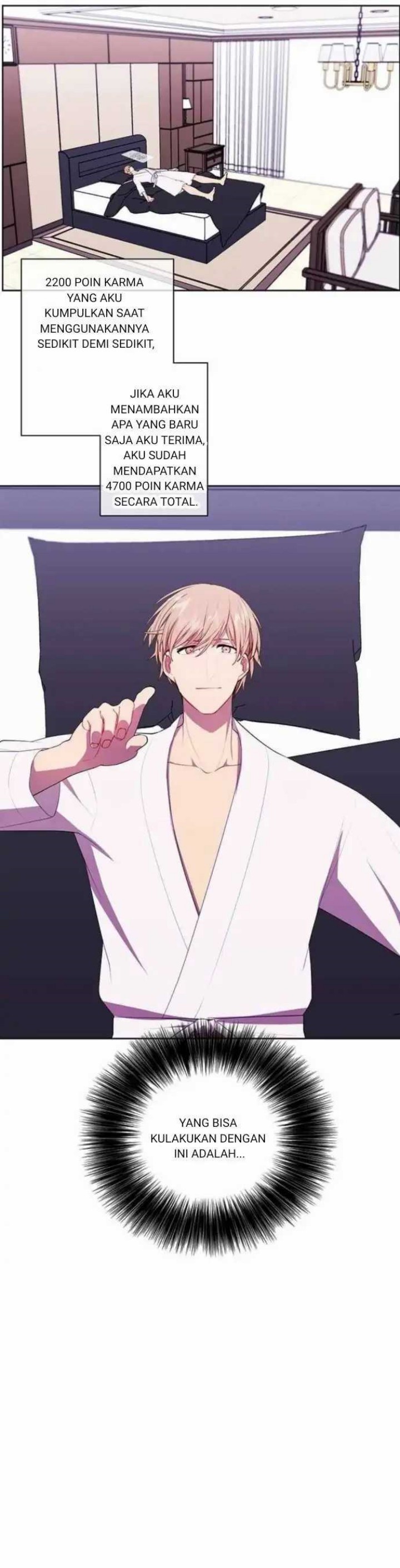 I’m Alone In The Novel (Trapped in a Webnovel as a Good-For-Nothing) chapter 84