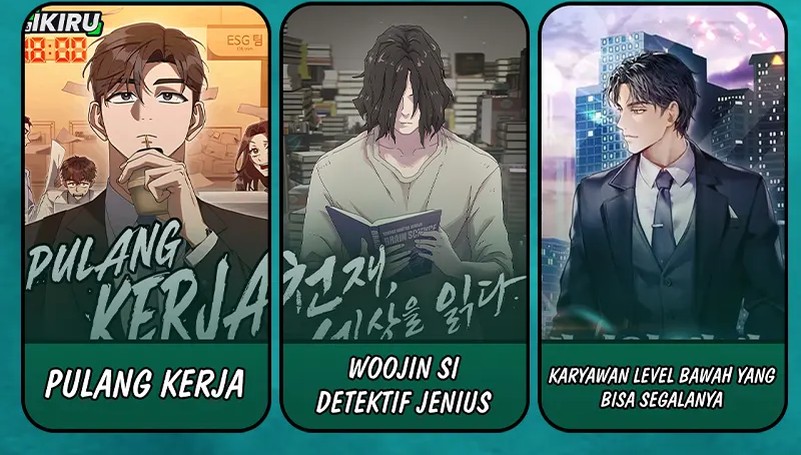 I’m Being Misunderstood as a Soccer Genius chapter 55