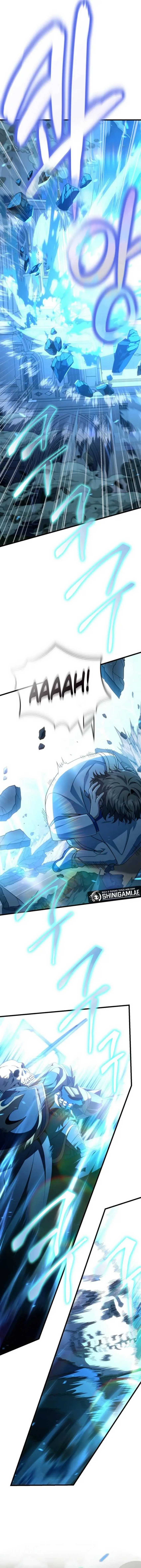 I’m Going To Destroy This Country chapter 29