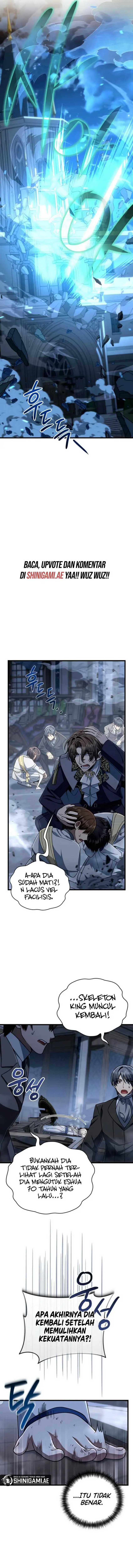 I’m Going To Destroy This Country chapter 29