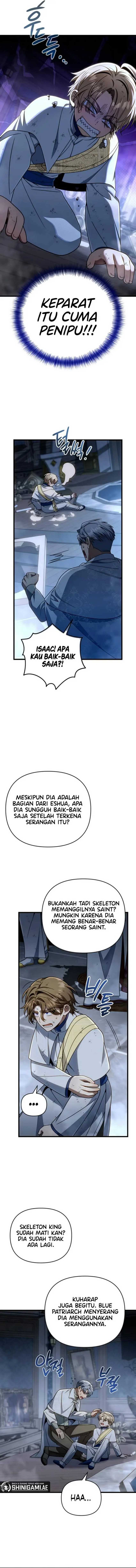 I’m Going To Destroy This Country chapter 29