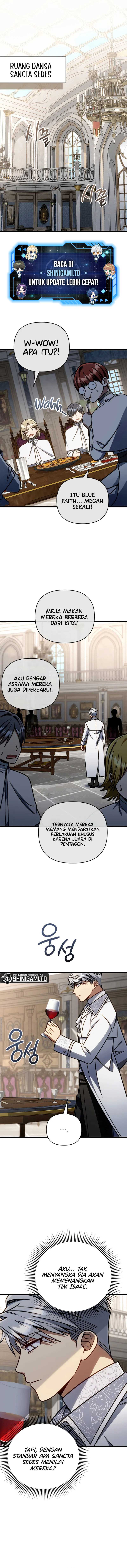 I’m Going To Destroy This Country chapter 43