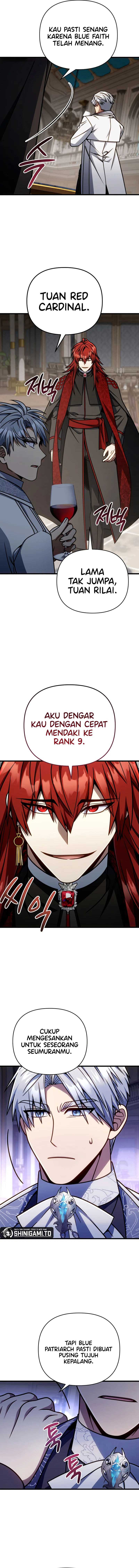 I’m Going To Destroy This Country chapter 43
