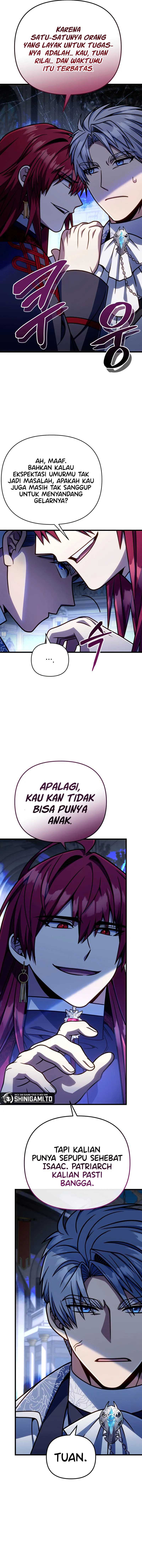 I’m Going To Destroy This Country chapter 43