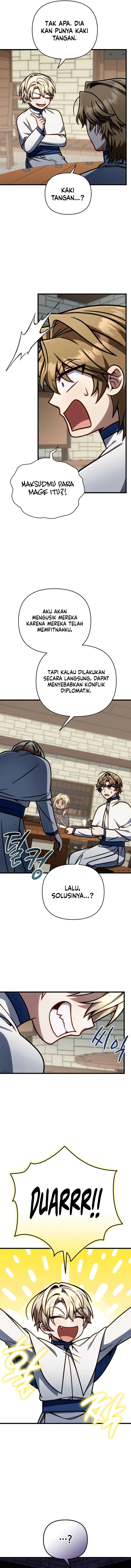 I’m Going To Destroy This Country chapter 49