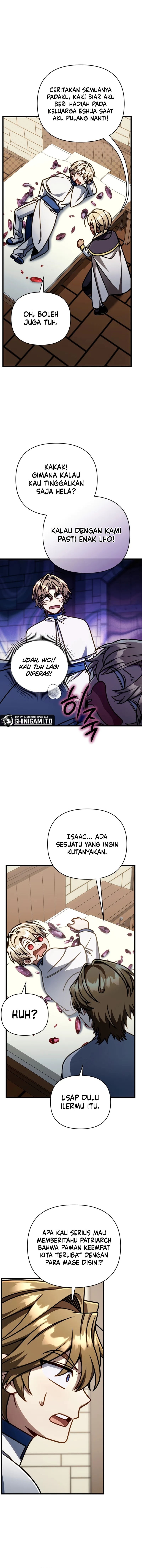 I’m Going To Destroy This Country chapter 49