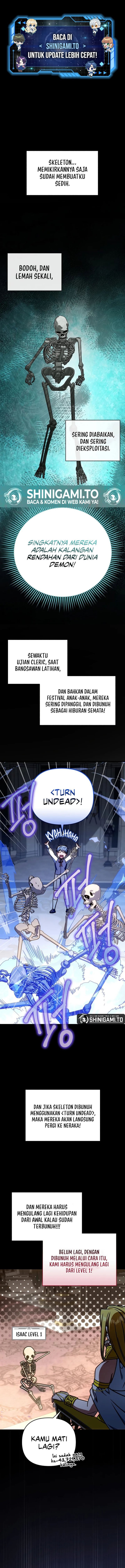 I’m Going To Destroy This Country chapter 53