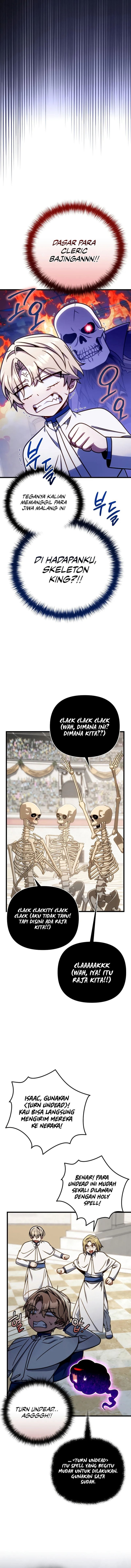 I’m Going To Destroy This Country chapter 53