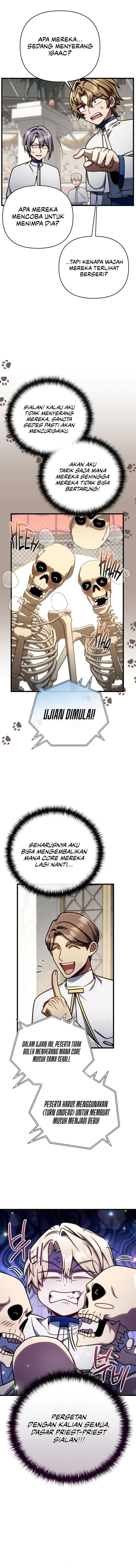 I’m Going To Destroy This Country chapter 53