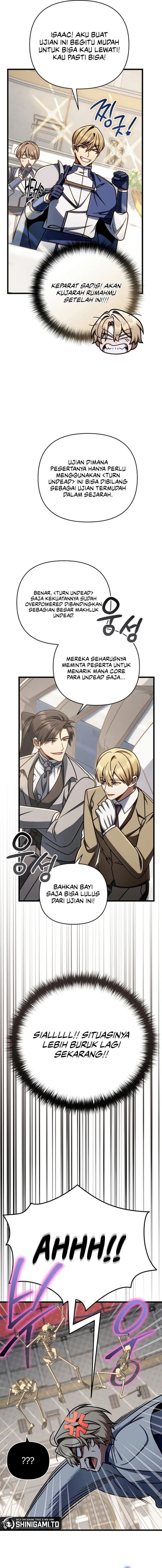 I’m Going To Destroy This Country chapter 53