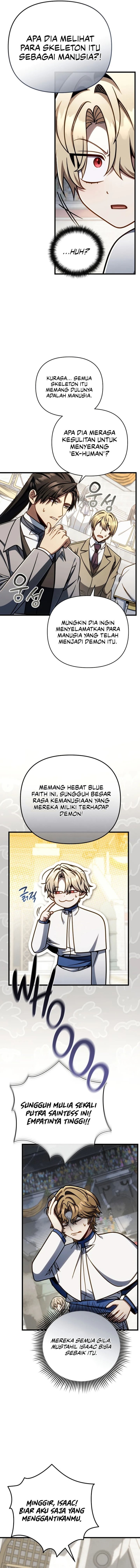 I’m Going To Destroy This Country chapter 53