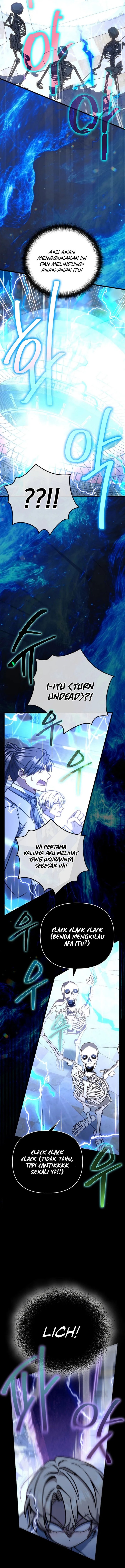 I’m Going To Destroy This Country chapter 53